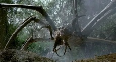 фильмы ужасов про гигантских насекомых