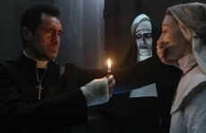 фильмы ужасов про монахинь