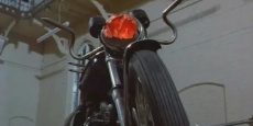 фильмы ужасов про мотоциклы