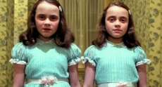 фильмы ужасов про сестёр близнецов