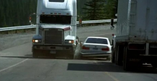  ужасов про водителей грузовиков