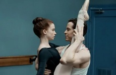 французские фильмы про балет