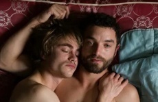 французские фильмы про геев