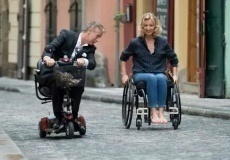 французские фильмы про инвалидов