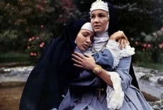 французские фильмы про монахинь