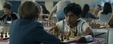 французские фильмы про шахматы