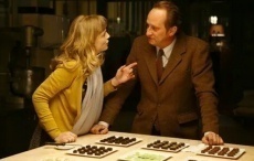французские фильмы про шоколад