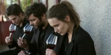 французские фильмы про вино
