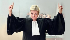 французские фильмы про юристов и адвокатов