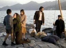 греческие фильмы про острова
