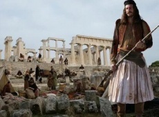 греческие фильмы про пиратов