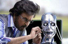 индийские фильмы про человекоподобных роботов