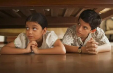 индийские фильмы про детей