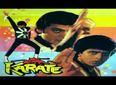 индийские фильмы про карате