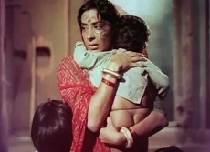 индийские  про матерей