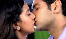 индийские фильмы про поцелуи