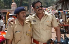 индийские фильмы про полицейских