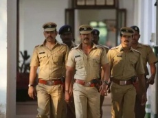 индийские фильмы про полицию