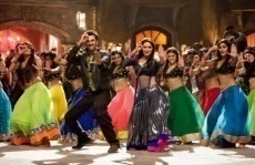индийские фильмы про танцы