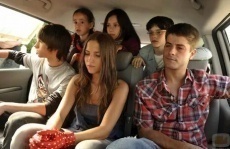 испанские фильмы про трудных подростков
