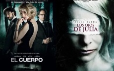 испанские фильмы триллеры