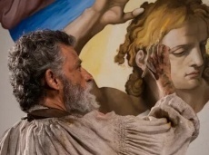 итальянские фильмы про скульпторов