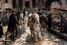 итальянские фильмы про средневековье