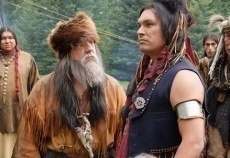 канадские фильмы про индейцев