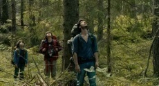 канадские фильмы про лес