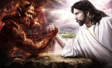канадские сериалы про бога и дьявола