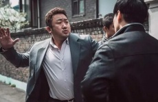 китайские фильмы про банды