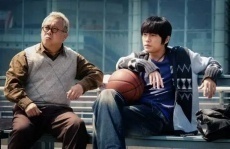 китайские фильмы про баскетбол