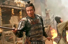 китайские фильмы про битвы на мечах