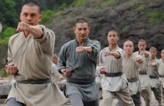 китайские фильмы про боевые искусства