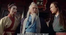 китайские фильмы про богов