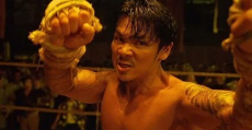 китайские фильмы про бокс