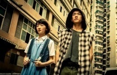 китайские фильмы про депрессию подростков