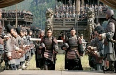 китайские фильмы про древний китай