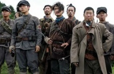 китайские фильмы про гражданскую войну