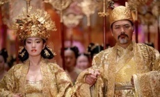 китайские фильмы про императоров и императриц