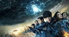 китайские фильмы про космические путешествия