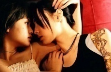китайские фильмы про лесбиянок