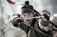 китайские фильмы про лучников