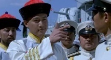китайские фильмы про морские сражения