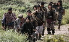 китайские фильмы про пиратов