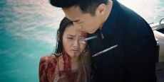 китайские фильмы про русалок