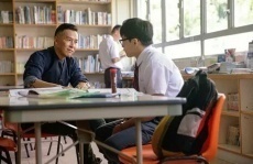 китайские фильмы про учителей