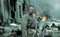 китайские фильмы про войну