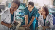 китайские фильмы про врачей