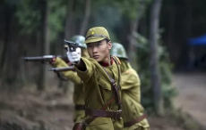 китайские фильмы про вторую мировую войну